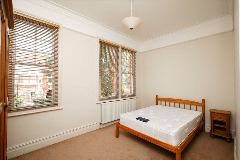 Woodgrange Avenue, Ealing, London, W5