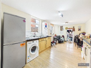 Locket Road, Harrow, HA3