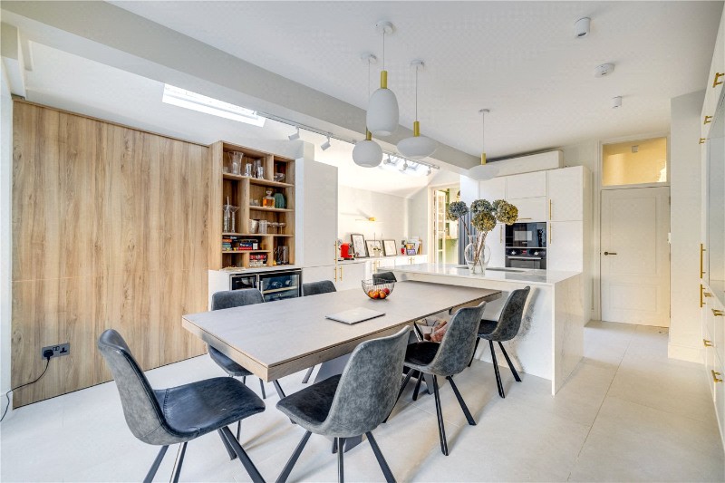 Fernhurst Road, London, SW6