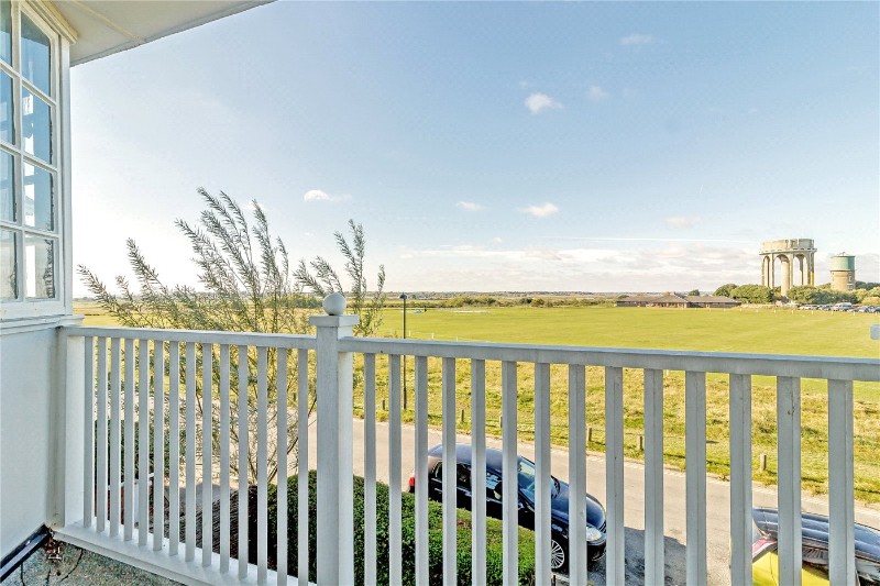 Godyll Road, Southwold, Suffolk, IP18