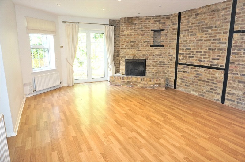 Woodlands Close, Ascot, Berkshire, SL5