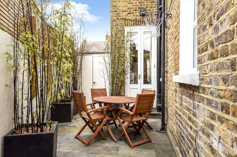 Berens Road, London, NW10