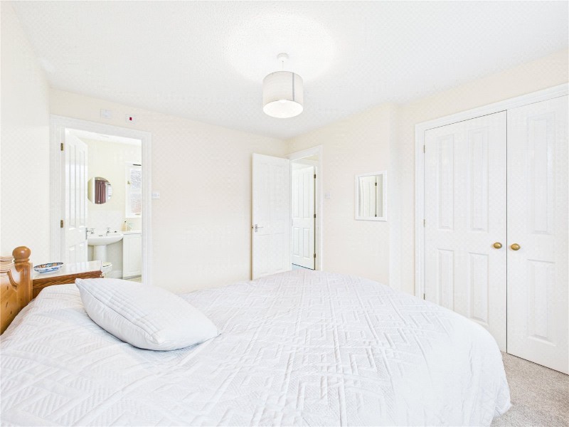 Rooks Way, Tiverton, Devon, EX16