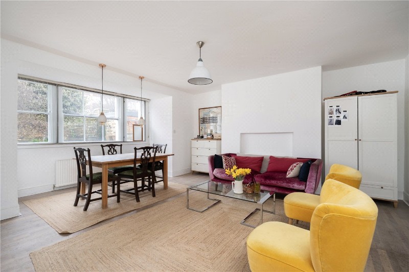 Putney Hill, London, SW15