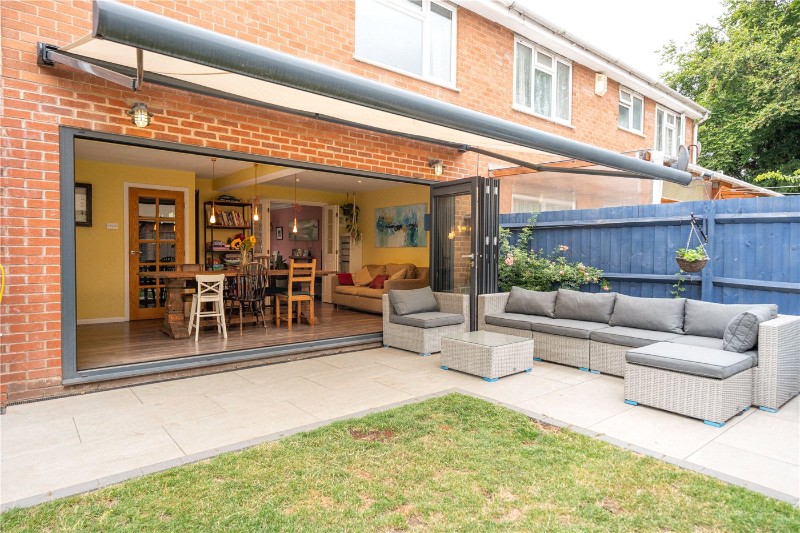 Rotherfield Close, Leamington Spa, Warwickshire, CV31