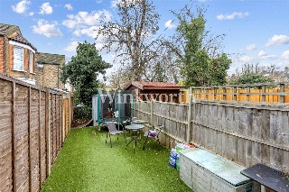 Avondale Road, London, N13