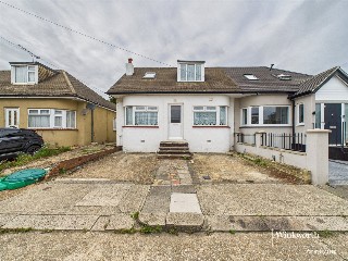 Hillway, London, NW9