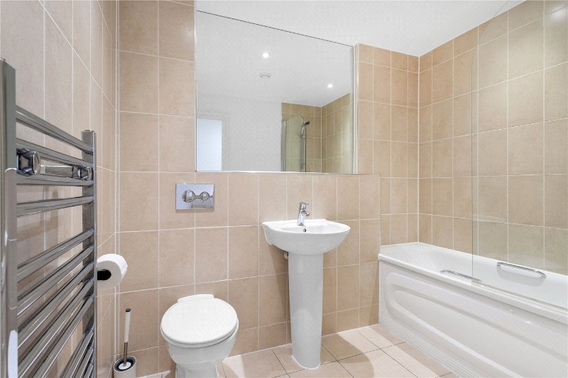 Southstand Apartments, London, N5