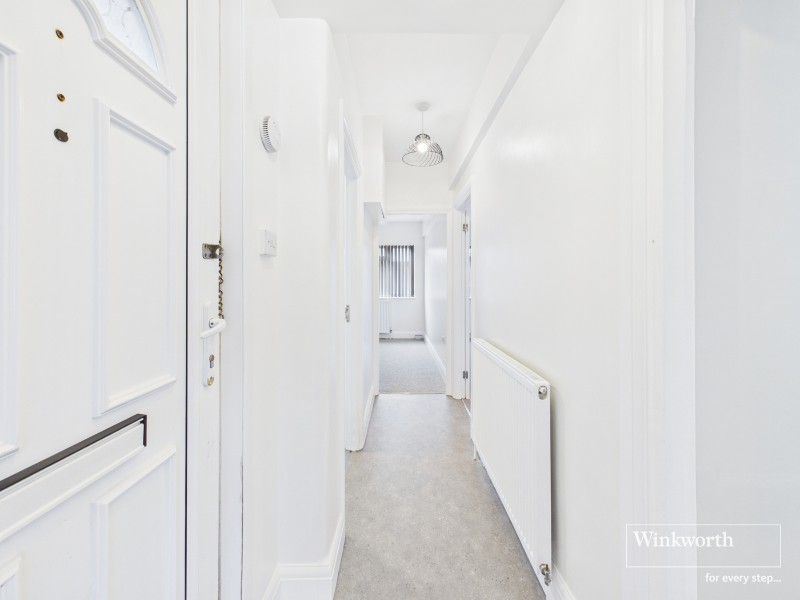 Bridge Road, Wembley, HA9