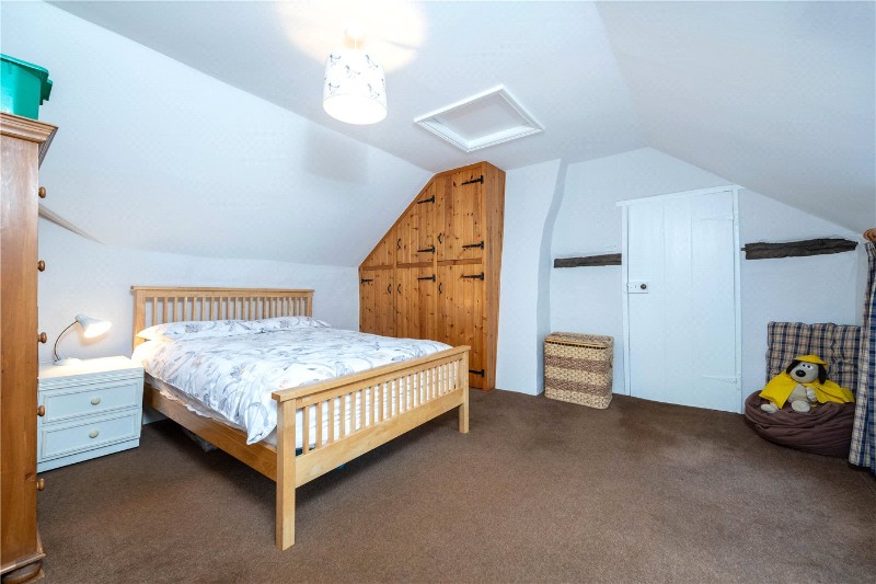 Moor Lane, Leasingham, Sleaford, Lincolnshire, NG34