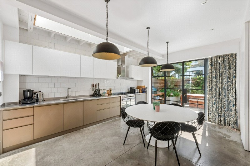 Carysfort Road, London, N16