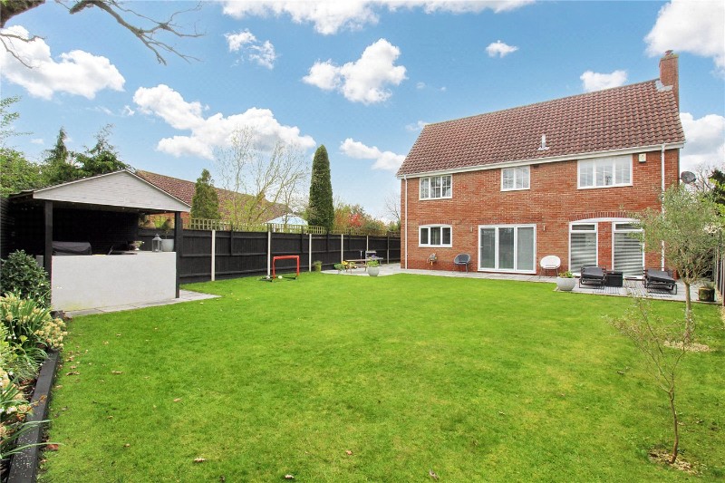 Greenacres, Little Melton, Norwich, Norfolk, NR9