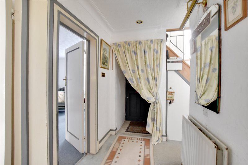 Kidbrooke Park Road, Blackheath, London, SE3