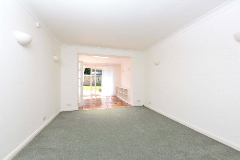 Warwick Drive, London, SW15