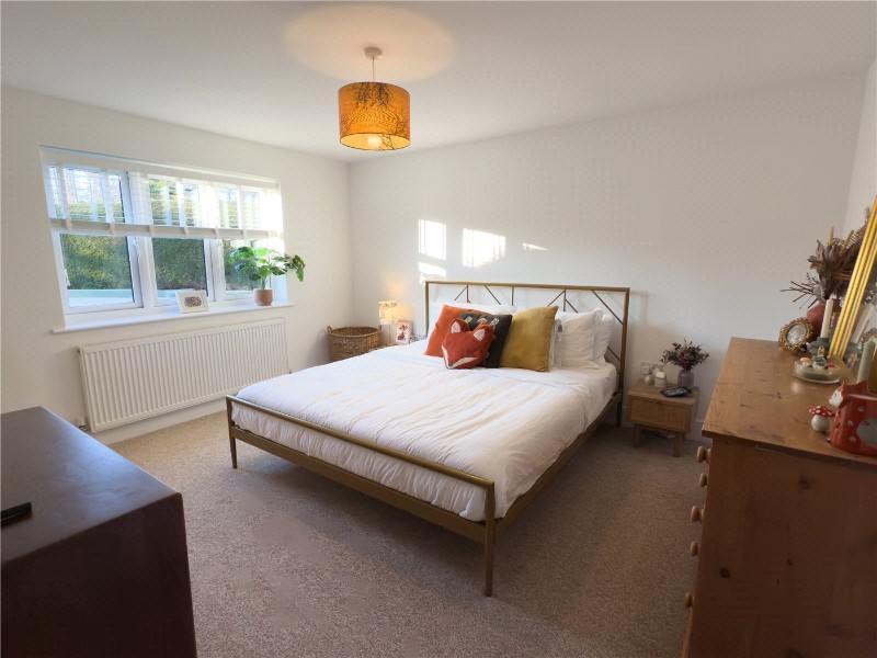 Beech Avenue, Bourne, Lincolnshire, PE10