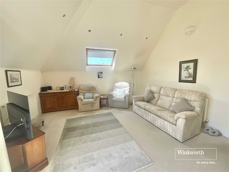 Wortley Road, Highcliffe, Christchurch, Dorset, BH23
