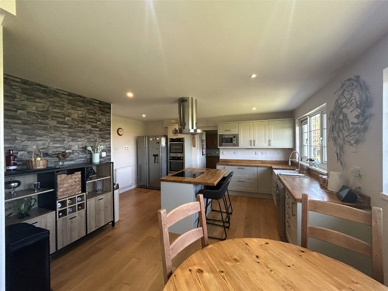 Poughill, Crediton, Devon, EX17