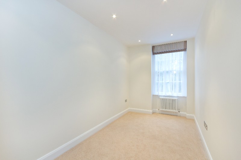 South Lodge, Circus Road, St John&#39;s Wood, London, NW8