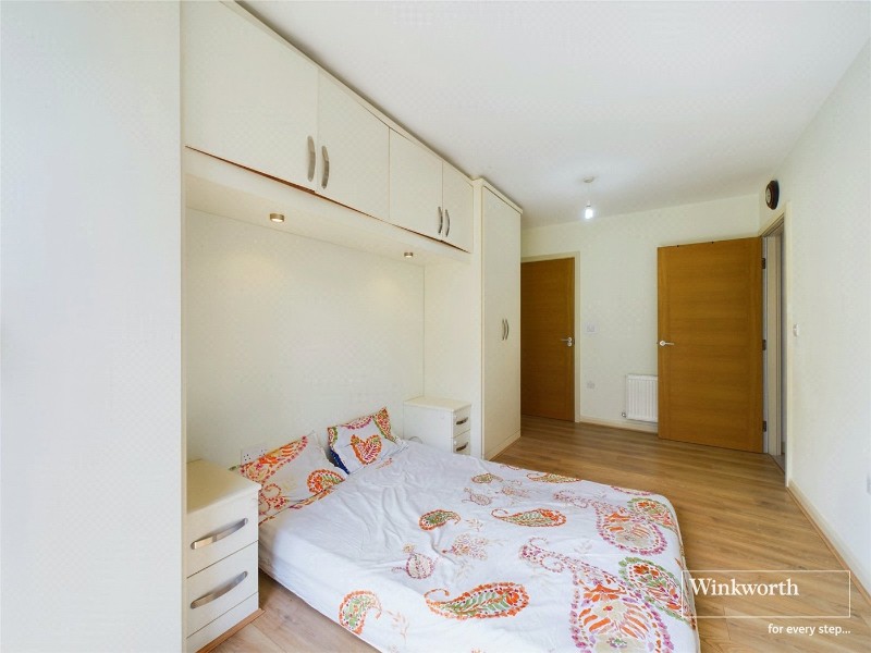 Acacia Court, Alpine Road, Kingsbury, London, NW9