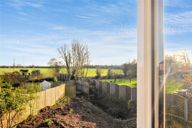Potters Crescent, Great Moulton, Norwich, Norfolk, NR15
