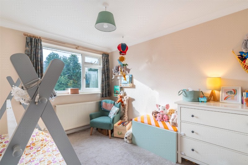 Cutlers Place, Colehill, Wimborne, Dorset, BH21