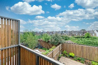 Claridge House, 91 Mortimer Road, London, NW10