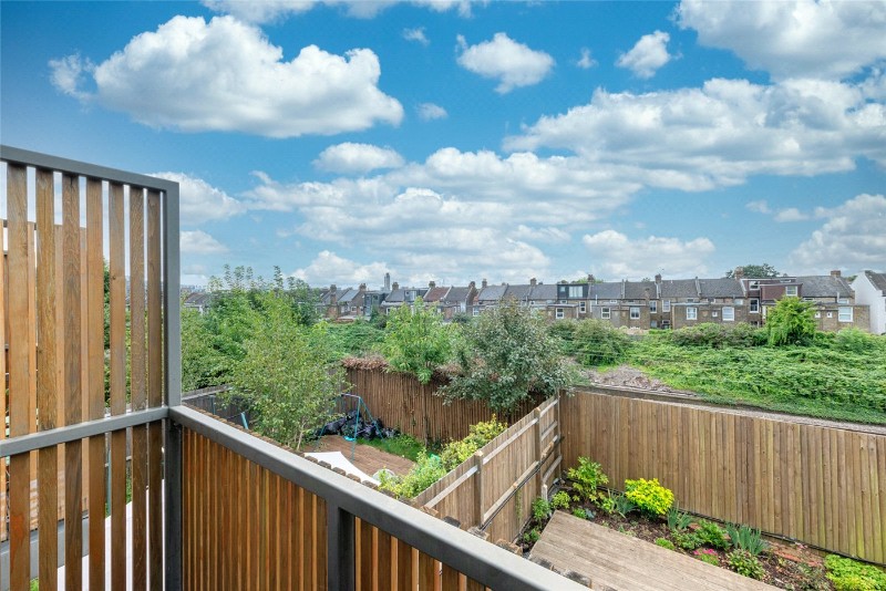 Claridge House, 91 Mortimer Road, London, NW10