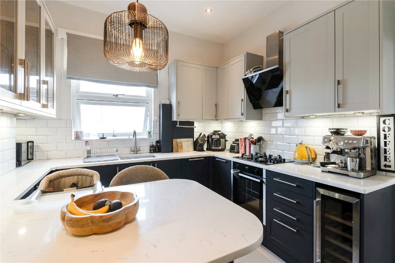 Barry Road, East Dulwich, London, SE22