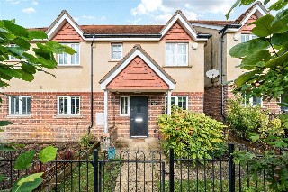 Oxford Road, Chieveley, Newbury, Berkshire, RG20