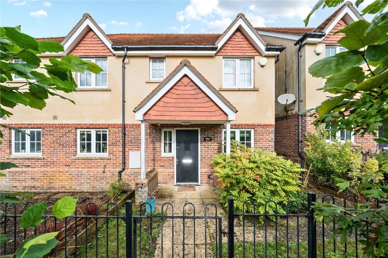 Oxford Road, Chieveley, Newbury, Berkshire, RG20