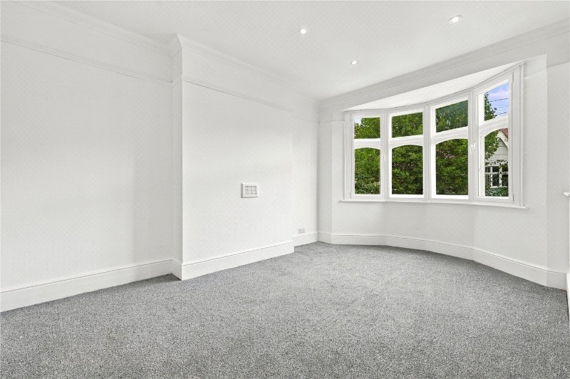 Jersey Road, London, SW17