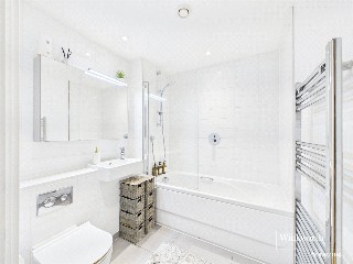 Capitol Way, Colindale, London, NW9