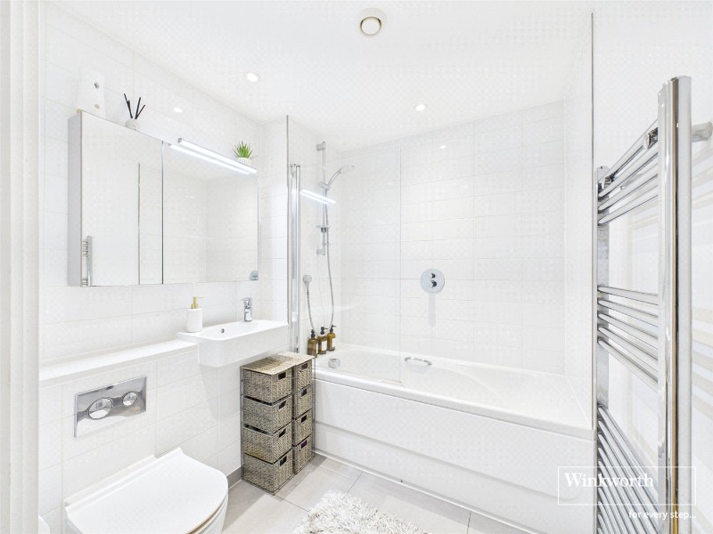 Capitol Way, Colindale, London, NW9
