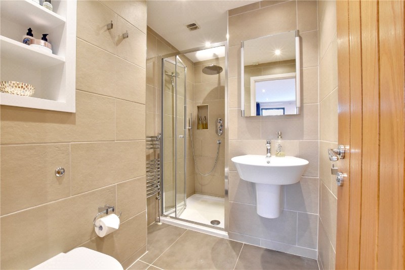 Lemmon Road, Greenwich, London, SE10