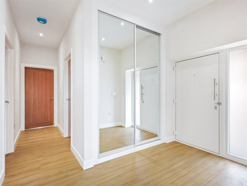 Horton Road, Horton, Wimborne, Dorset, BH21
