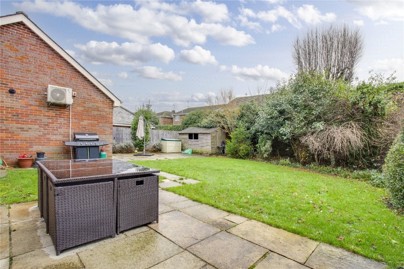 Kite Wood Road, Penn, HP10