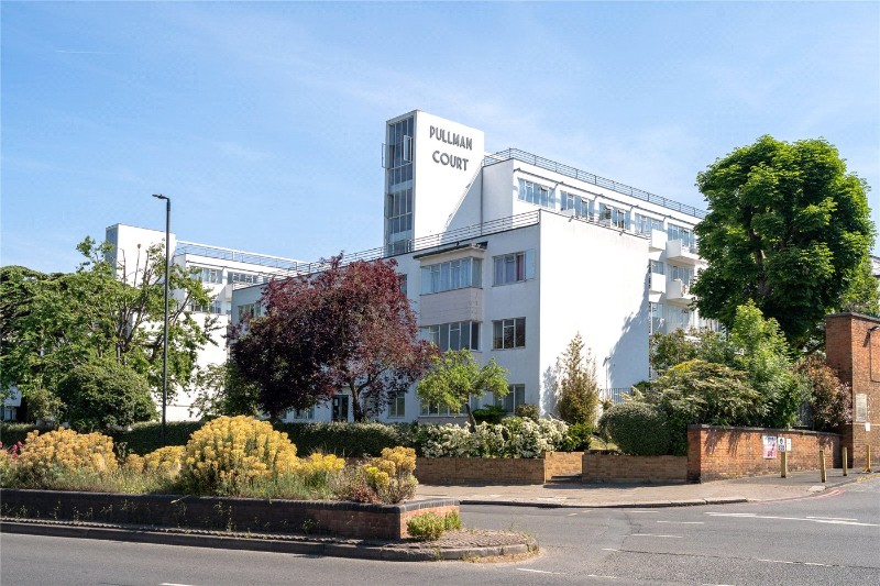 Streatham Hill, London, SW2