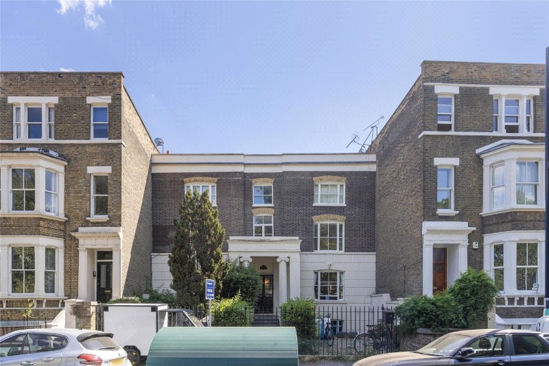 Prima Road, London, SW9