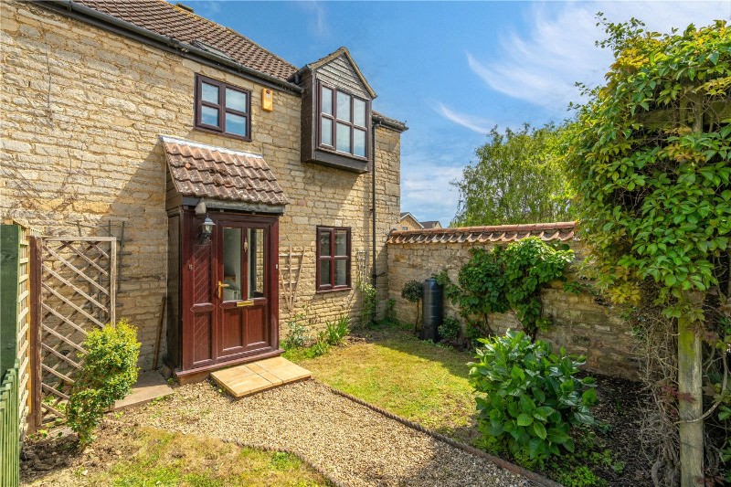 Old Priory Farm, Deeping St James, Peterborough, Lincolnshire, PE6