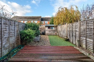 Kingfisher Way, Romsey, Hampshire, SO51