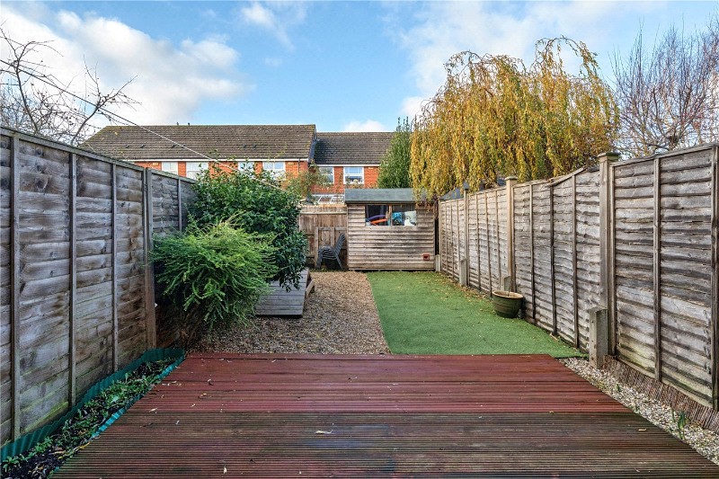 Kingfisher Way, Romsey, Hampshire, SO51