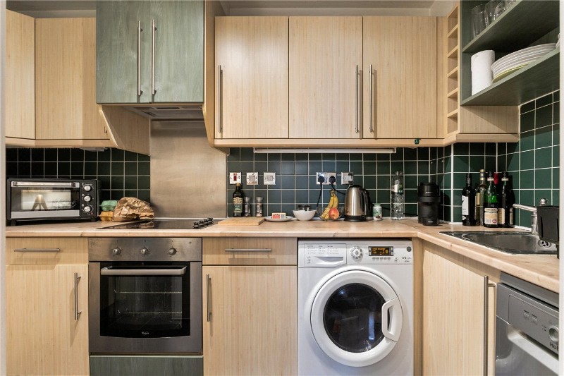 Folgate Street, London, E1