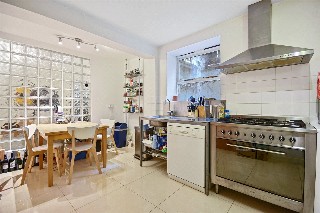 Stanlake Road, London, W12
