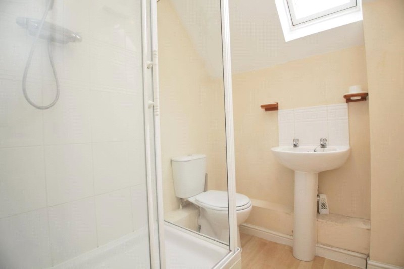 Westgate Court, Oxford Road, Reading, Berkshire, RG30