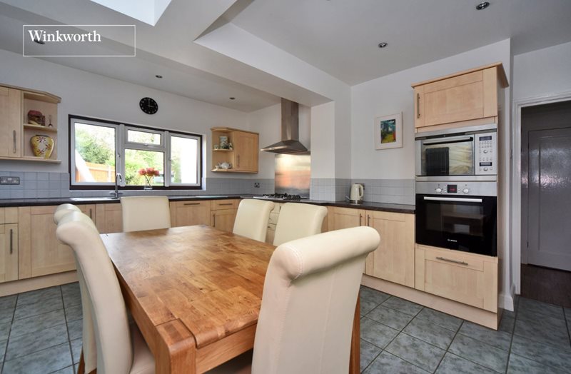 Castle Way, Epsom, Surrey, KT17