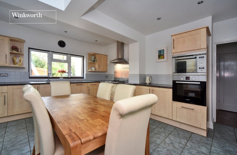 Castle Way, Epsom, Surrey, KT17
