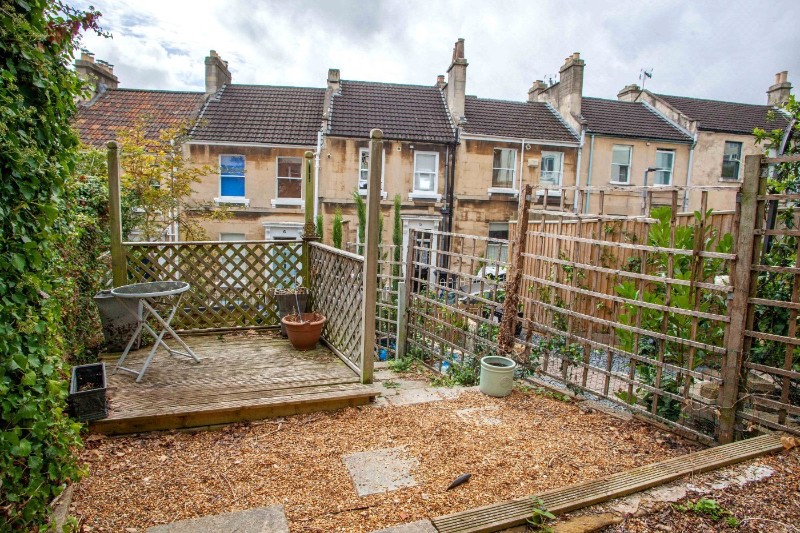 Chilton Road, Bath, Somerset, BA1