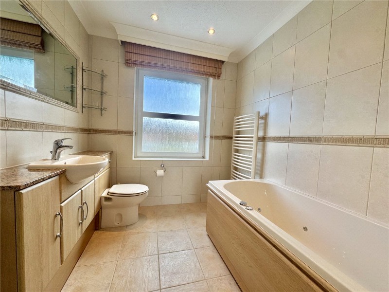 Deans Court, Milford on Sea, Lymington, Hampshire, SO41