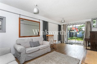 Avondale Road, London, N15