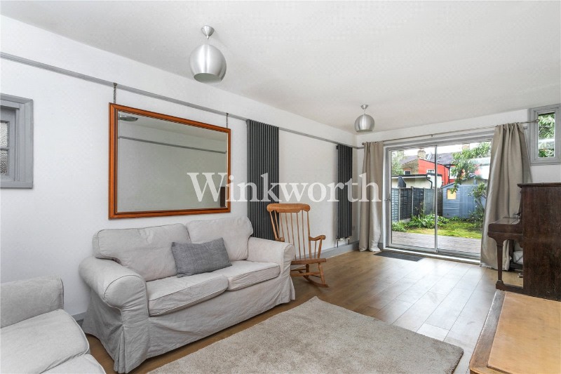 Avondale Road, London, N15